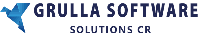 Grulla Logo
