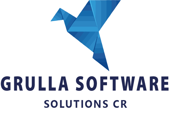 Grulla Logo